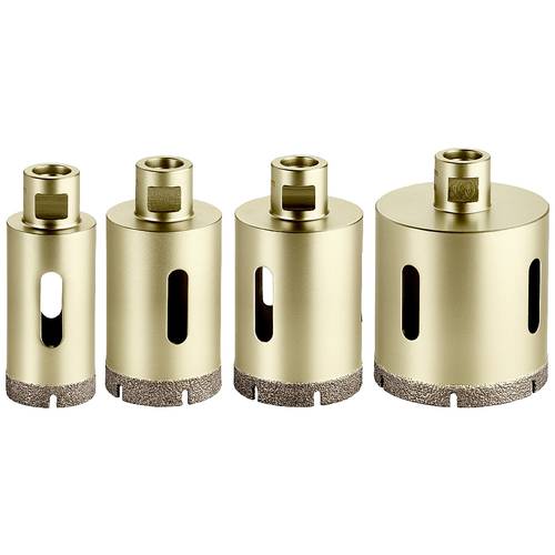 Metabo Dry 628319000 Diamantnassbohrkrone 1 St.