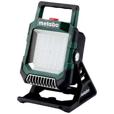 Metabo BSA 18 LED 4000 Akku-Baustrahler 4000 lm 601505850