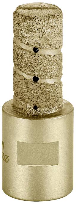 Metabo Dry - Diamantfräser - 20 mm - M14 - Länge: 75 mm (628327000)