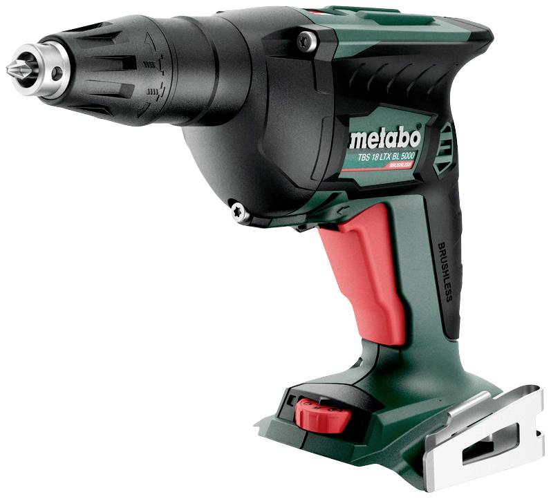 METABO 620063840 TBS 18 LTX BL 5000