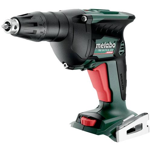 Thumbnail - Metabo HBS 18 LTX BL 5000 620063840 Akku-Bohrschrauber 18 V