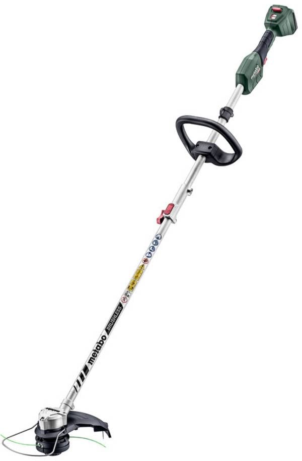 Metabo RTD 18 LTX BL 30 Akku Rasentrimmer ohne Akku, D-Griff 18 V Schnittbreite (max.): 300 mm