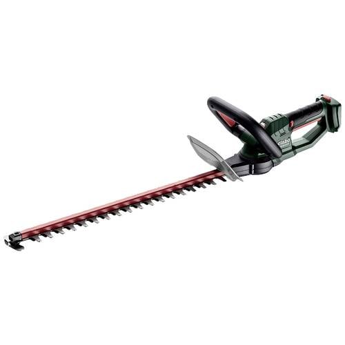 Metabo HS 18 LTX 55 Akku Heckenschere ohne Akku 18 V