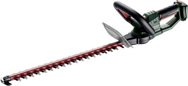 Metabo HS 18 LTX 55 Akku Heckenschere ohne Akku 18 V