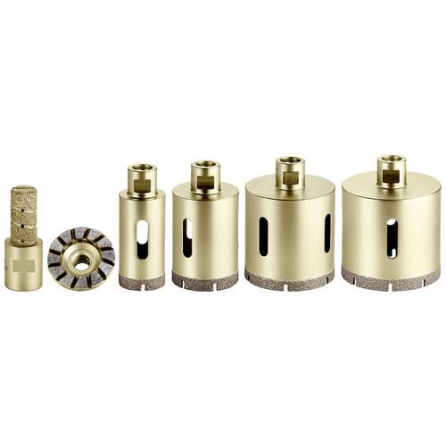 Metabo Dry 628320000 Diamant-Trockenbohrer-Set 1 St.