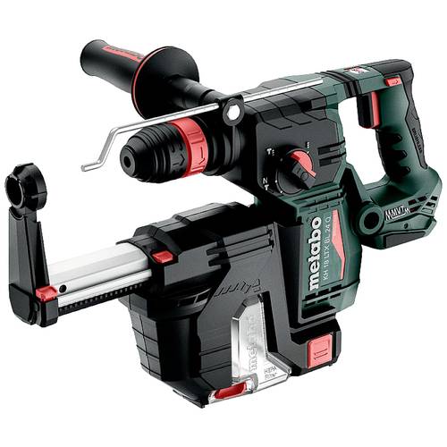Metabo KH 18 LTX BL 24 Q SDS-Plus-Akku-Kombihammer 18 V