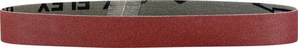 Metabo  629064000 Schleifband  Körnung (num) 80  (L x B) 1020 mm x 50 mm 3 St.