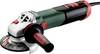Metabo WEV 19-125 W 613108000 Winkelschleifer 125 mm 1900 W