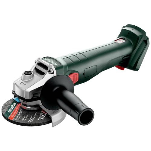 Metabo W 18 L 9-115 602246840 Akku-Winkelschleifer 115 mm 18 V