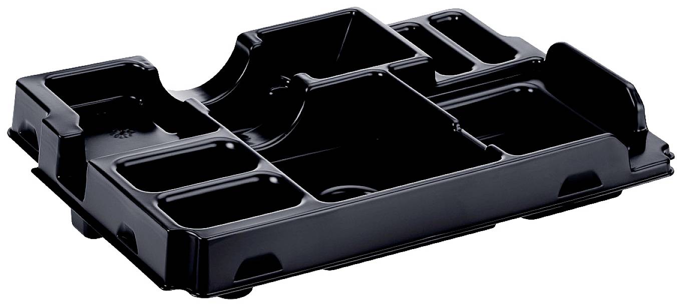 Thumbnail - Metabo 628916000 Werkzeugeinlage (L x B) 373 mm x 260 mm