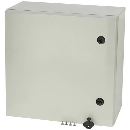 Thumbnail - Fibox ARCA 303021 No MP Schaltschrank 300 x 210 x 300 Polycarbonat Grau 1 St.
