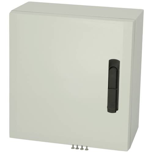 Fibox ARCA 505021S No MP Schaltschrank 500 x 210 x 500 Polycarbonat Grau 1 St.