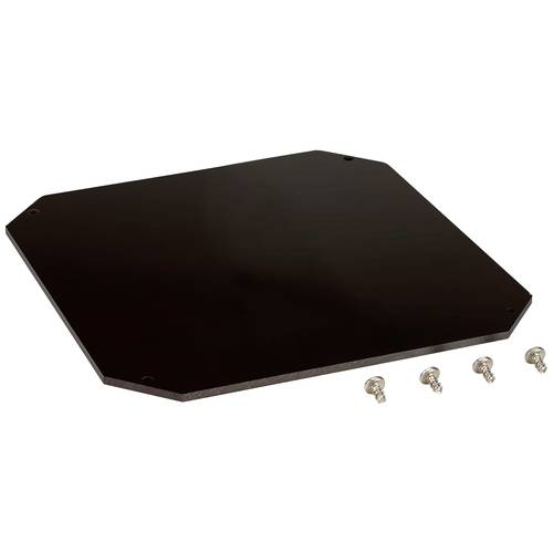 Fibox MPX ARCA 5050 Montageplatte (L x B x H) 450 x 450 x 450 mm Hartfaserpapier 1 St.