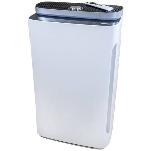 Unold 87610 Omega Luftreiniger/-befeuchter 104 m² Weiß