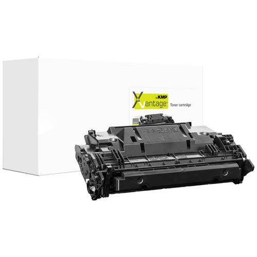 KMP Toner ersetzt HP 59X (CF259X) Kompatibel Schwarz 10000 Seiten H-T261X 2557,3080