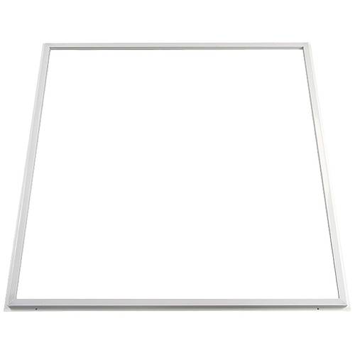 mlight 81-2054 LED-Panel EEK: F (A - G) 44 W Warmweiß, Naturweiß, Kaltweiß Weiß