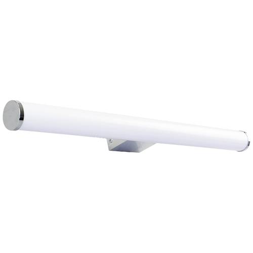 mlight Mirror I 81-3187 LED-Bad-Wandleuchte EEK: D (A - G) 8 W Neutralweiß Weiß