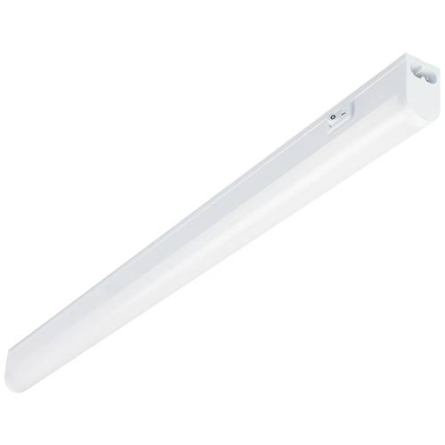 mlight Trace 7W CCT LED-Unterbauleuchte LED 7 W EEK: F (A - G) Kaltweiß, Neutralweiß, Warmweiß Weiß