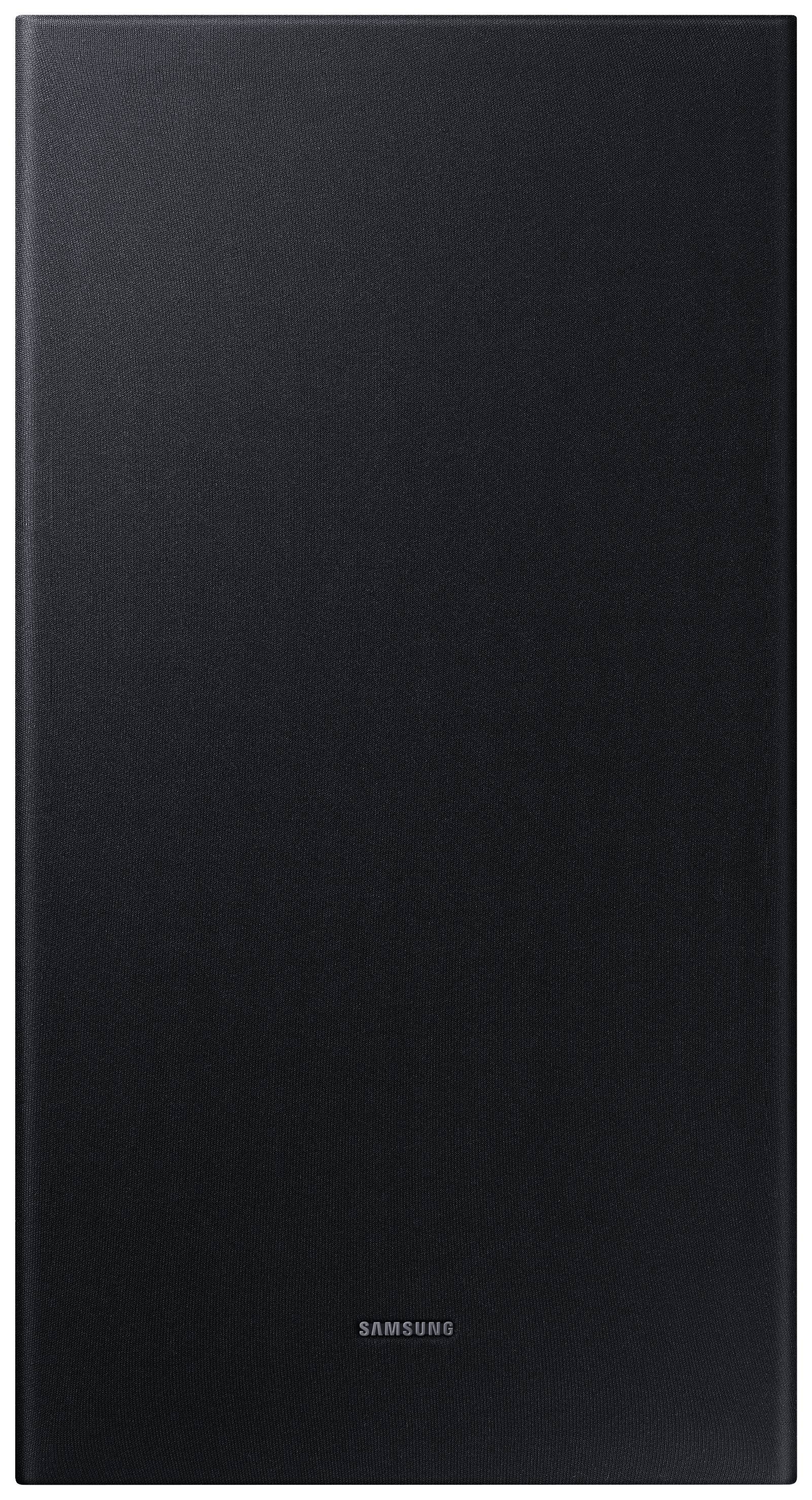 Samsung HW-B540 Soundbar Schwarz Bluetooth®, inkl. kabellosem Subwoofer, USB-5