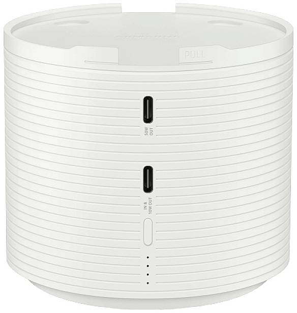 Samsung VG-FBB3BA - Powerbank - 32000 mAh - 60 Watt - 2 Ausgabeanschlussstellen (24 pin USB-C)-0