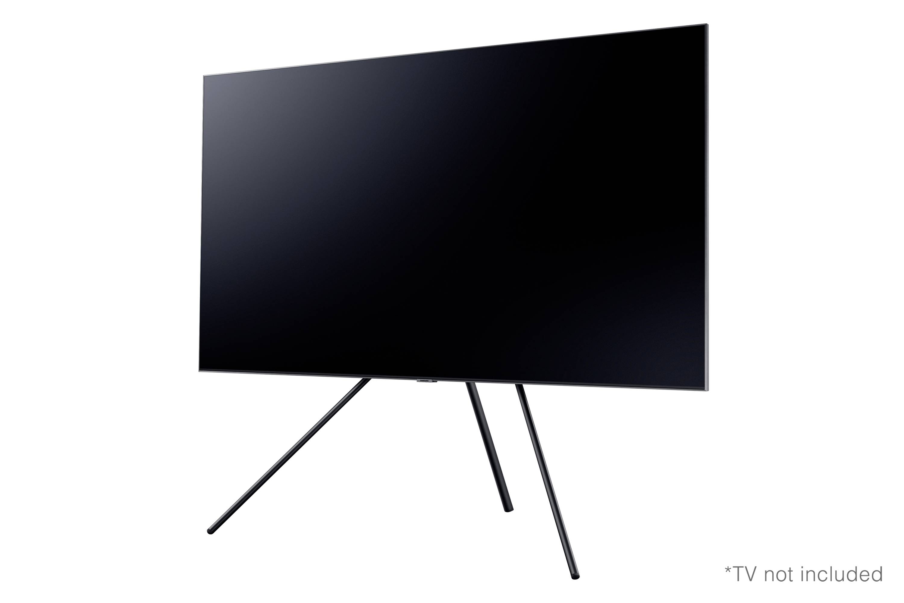 Studio Stand (2022) Black-6