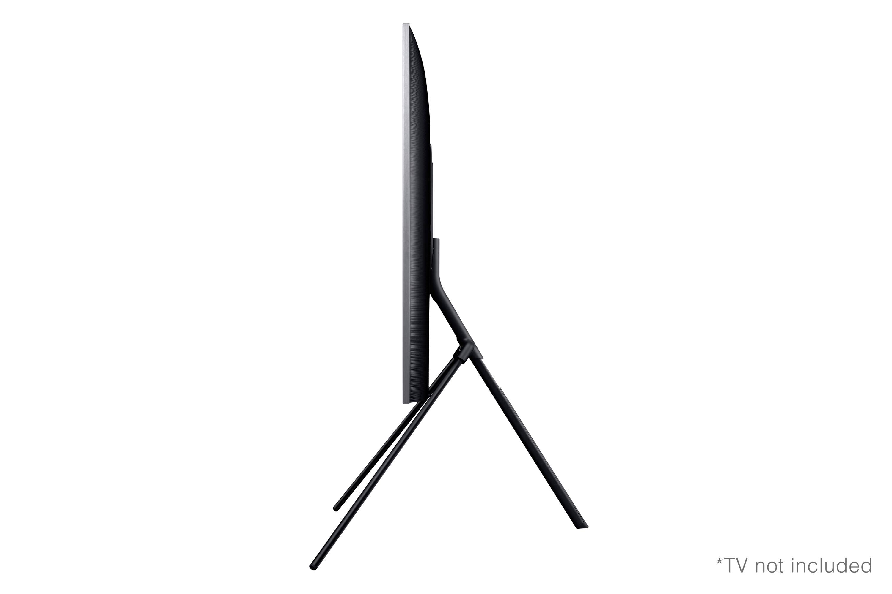 Studio Stand (2022) Black-7