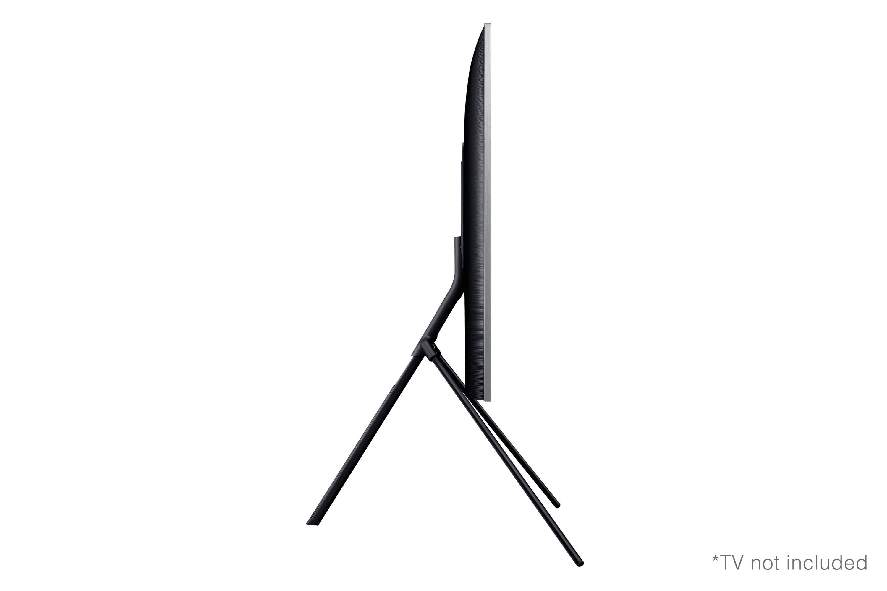 Studio Stand (2022) Black-9