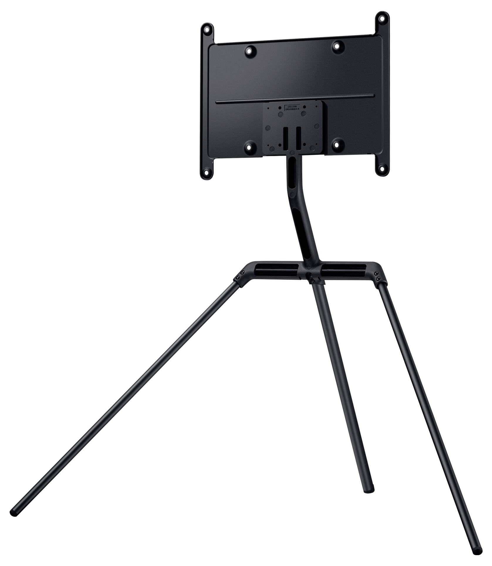 Studio Stand (2022) Black-1