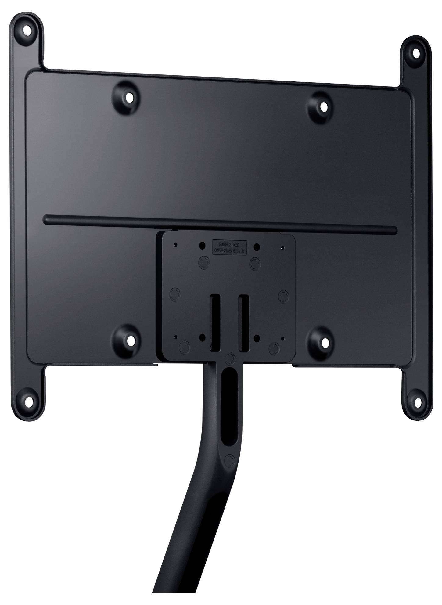 Studio Stand (2022) Black-3