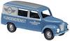 Busch 8665 TT PKW Modell Framo Halbbus Simson