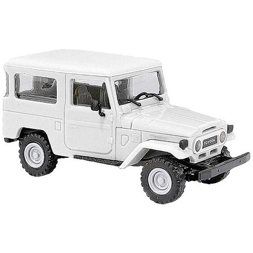 Thumbnail - Busch 60217 H0 PKW Modell Toyota Land Cruiser J4
