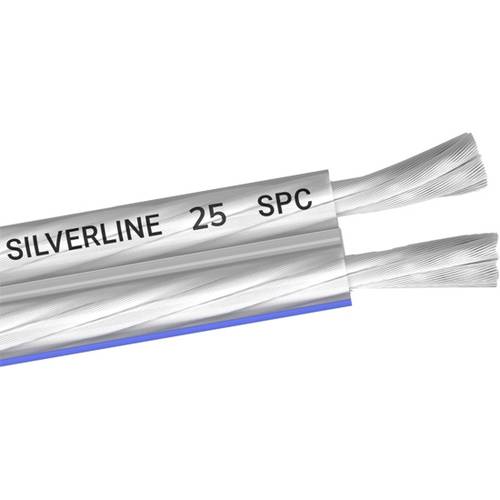 Thumbnail - Oehlbach D1C337 Lautsprecherkabel 2 x 2.5 mm² Transparent 1 St.