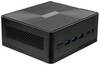 ECS Elitegroup Mini PC LIVA Z2 Intel® Celeron® N5030 3.1 GHz 4 GB RAM 64 GB eMMC Win 10 Pro 95-696-MH2174