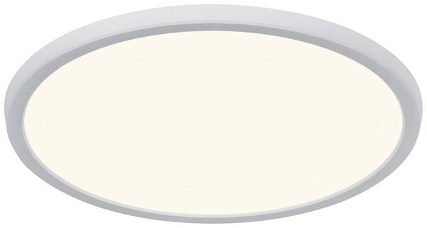 Nordlux 2015016101 Oja 29 LED-Deckenleuchte LED LED  14.5 W Weiß