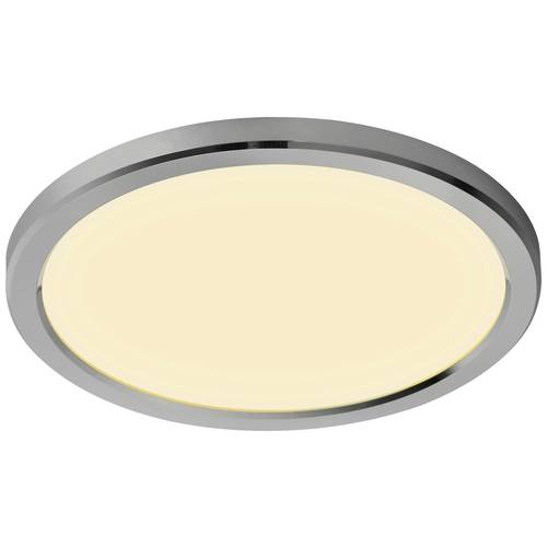 Nordlux 2015026133 Oja 29 LED-Deckenleuchte LED LED 14.5 W Chrom