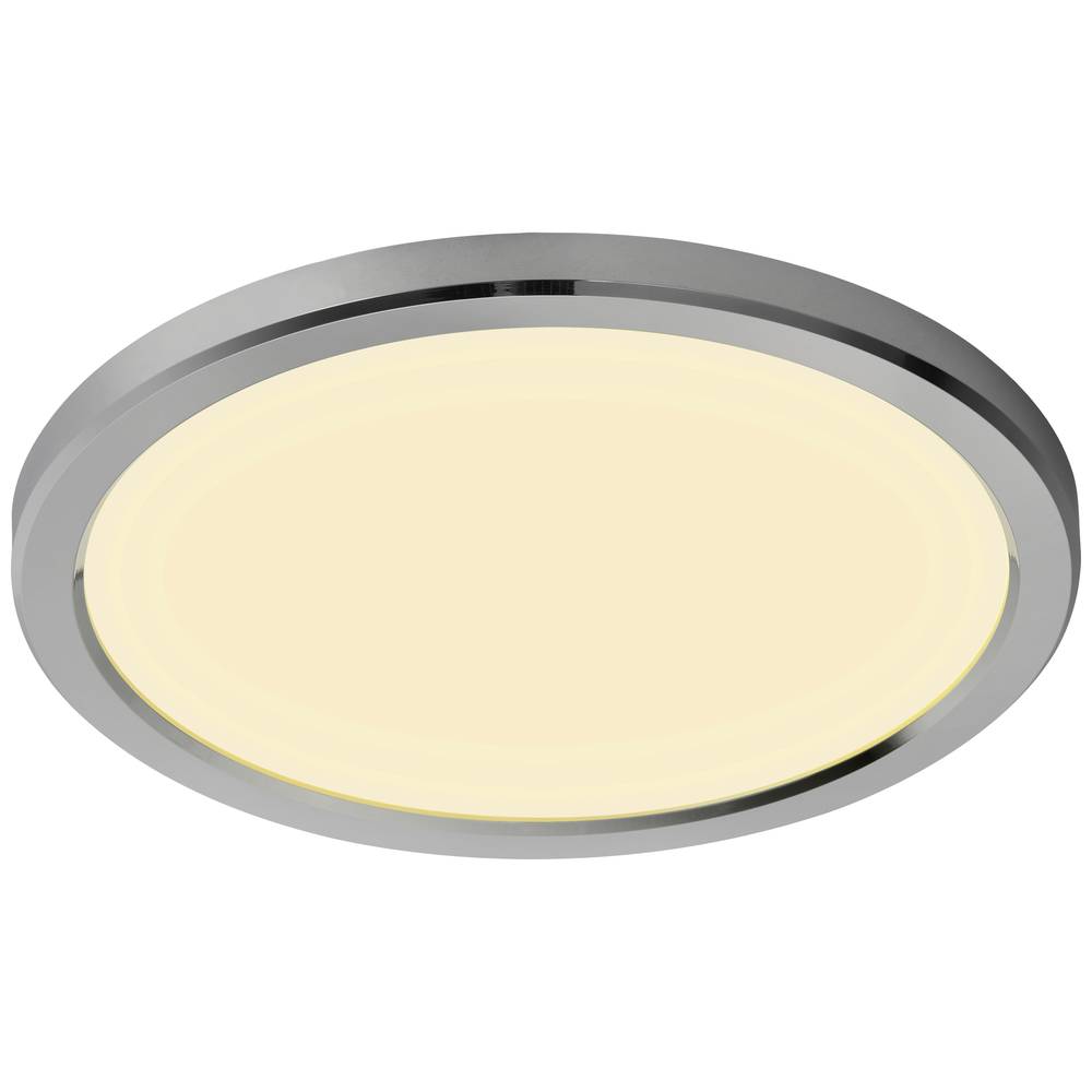 Nordlux 2015026133 Oja 29 LED-plafondlamp LED LED 14.5 W Chroom