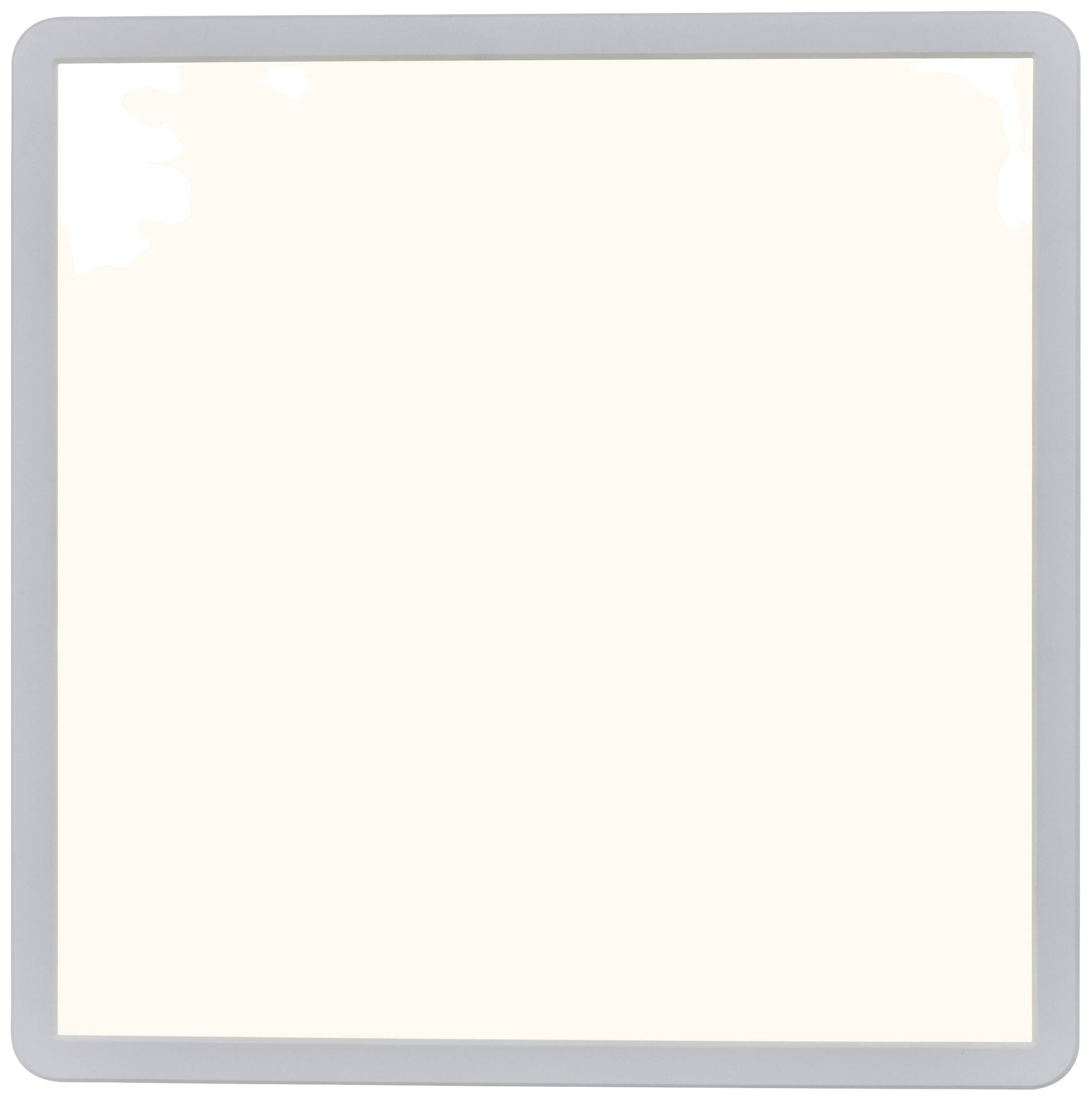 Nordlux 2015056101 Oja Square 29 LED-Deckenleuchte LED LED 14.5 W Weiß-0