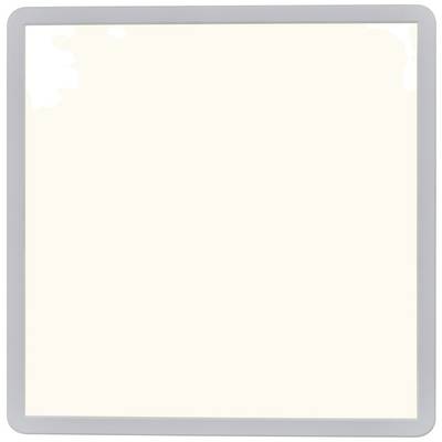 Nordlux 2015056101 Oja Square 29 LED-Deckenleuchte LED LED 14.5 W Weiß-0