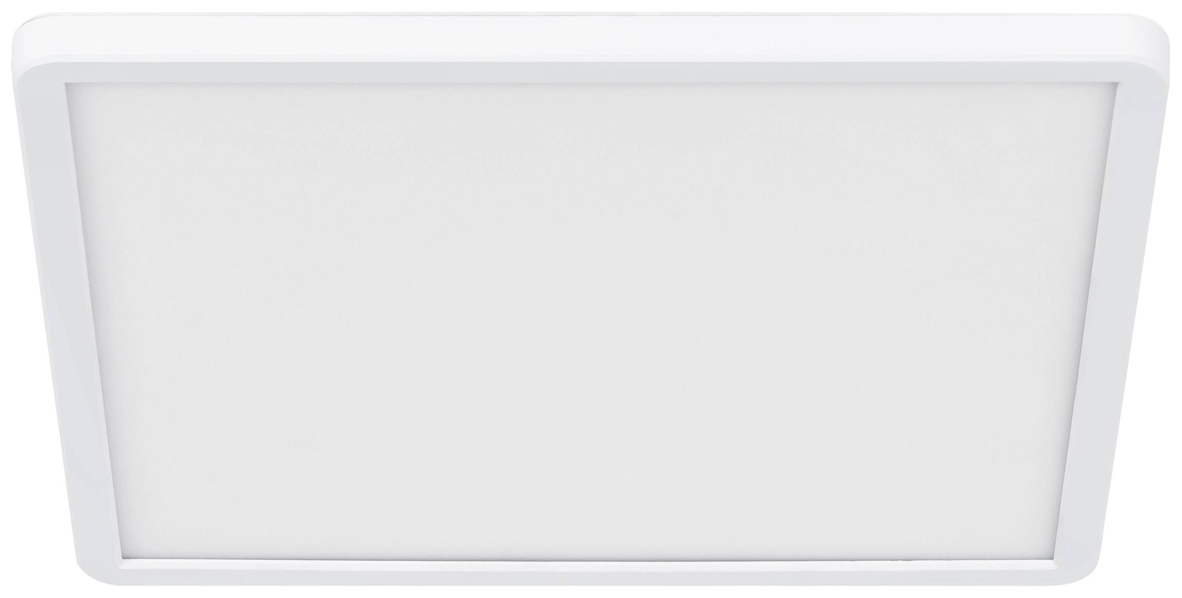Nordlux 2015056101 Oja Square 29 LED-Deckenleuchte LED LED 14.5 W Weiß-2