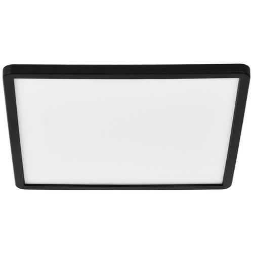 Thumbnail - Nordlux 2015066103 Oja Square 29 LED-Deckenleuchte LED LED 14.5 W Schwarz