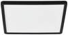 Nordlux 2015066103 Oja Square 29 LED-Deckenleuchte LED LED 14.5 W Schwarz
