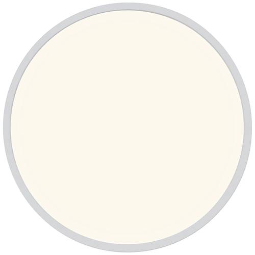 Nordlux 2015106101 Oja 42 LED-Deckenleuchte LED LED 19 W Weiß