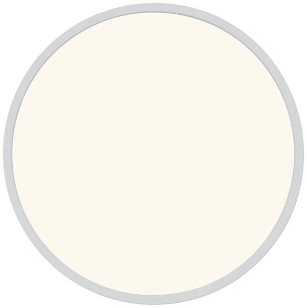 Nordlux 2015106101 Oja 42 LED-Deckenleuchte LED LED  19 W Weiß