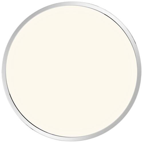 Nordlux 2015116133 Oja 42 LED-Deckenleuchte LED LED 20 W Chrom