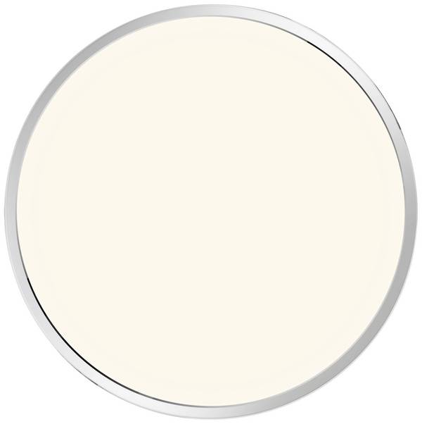 Nordlux 2015116133 Oja 42 LED-Deckenleuchte LED LED  20 W Chrom