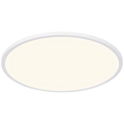 Nordlux 2015136101 Oja 42 LED-Deckenleuchte LED LED 30 W Weiß-0