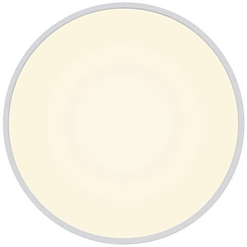 Nordlux 2015146101 Oja 60 LED-Deckenleuchte LED LED 30 W Weiß