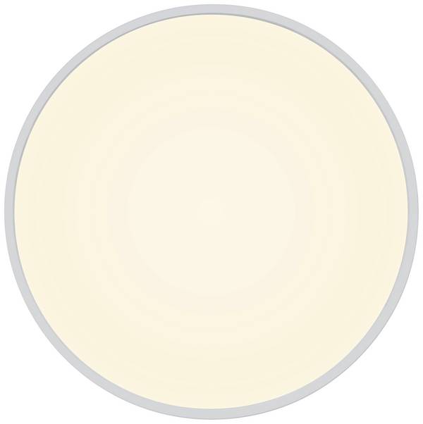 Nordlux 2015146101 Oja 60 LED-Deckenleuchte LED LED  30 W Weiß