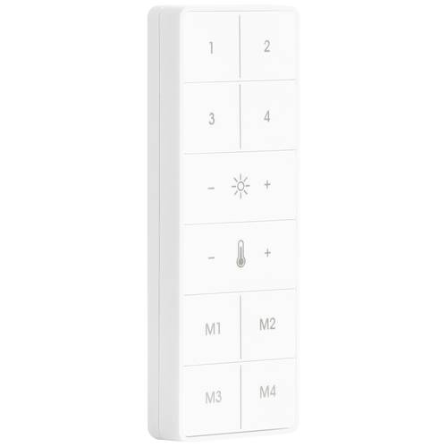 Nordlux Remote 2015700001 Funksteuerung Weiß