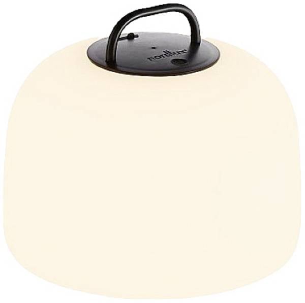 Nordlux Kettle 36 2018013003 Pendelleuchte LED LED   Weiß